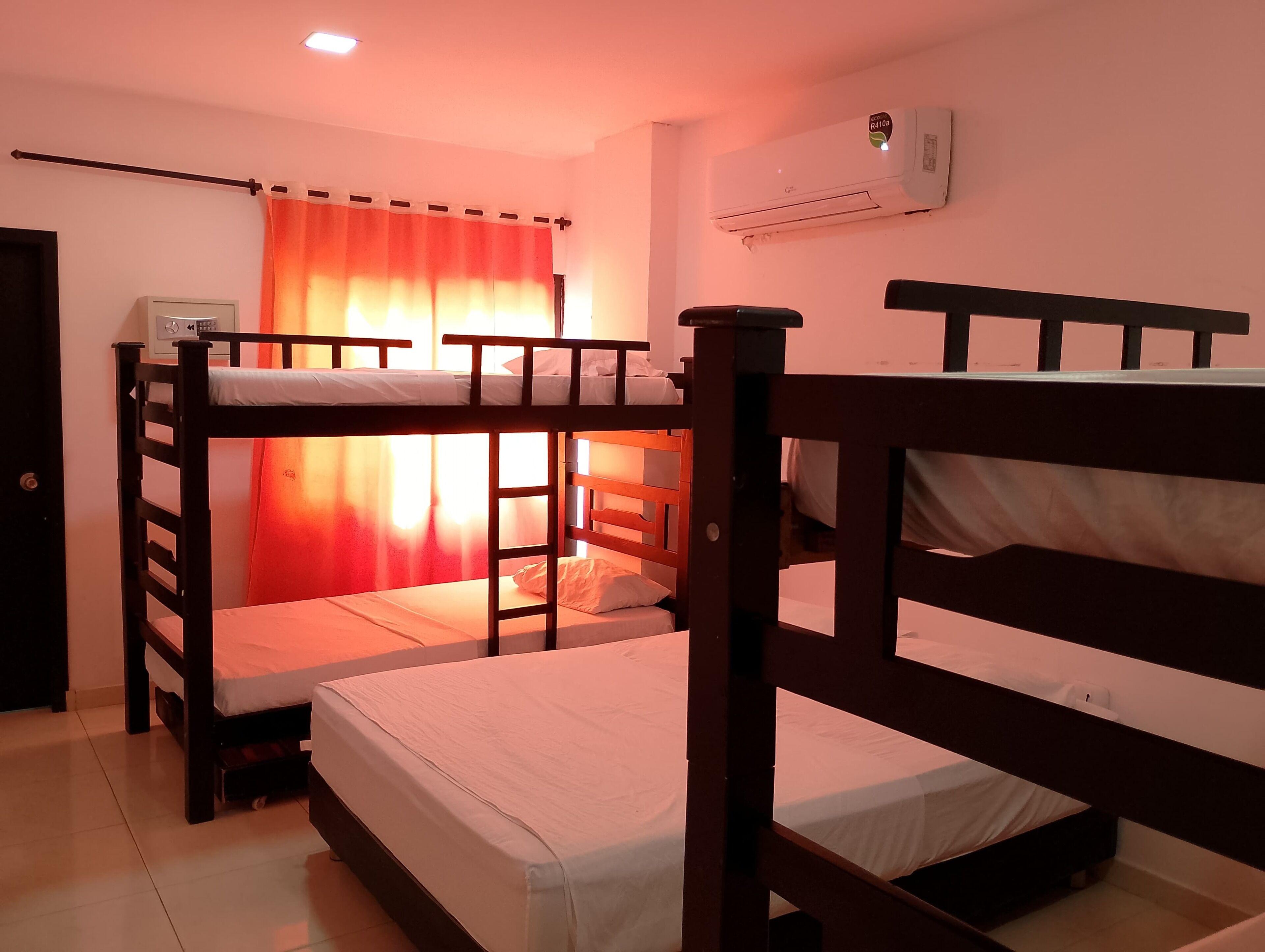 Hotel Boutique Deluxe, Santa Marta